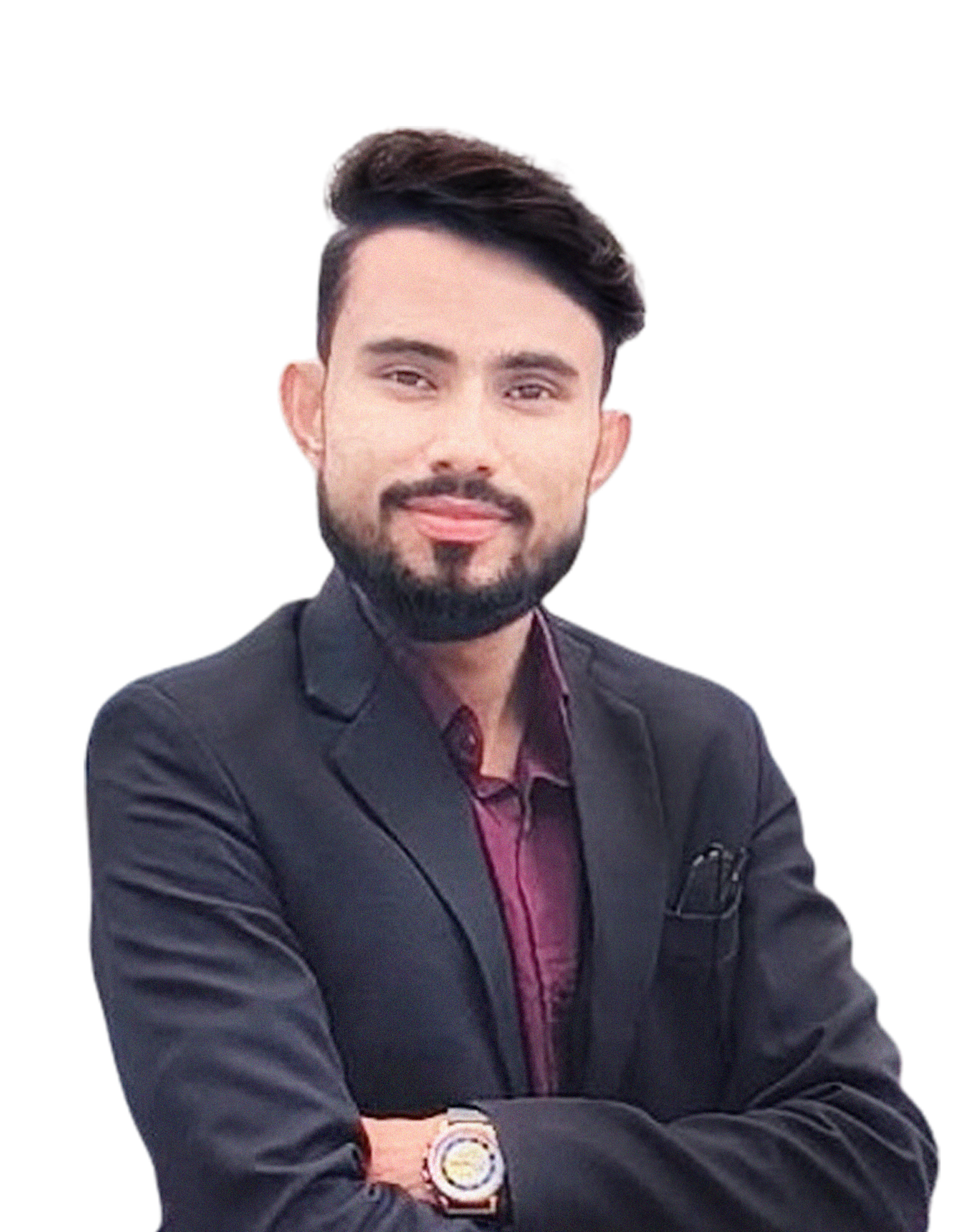 about